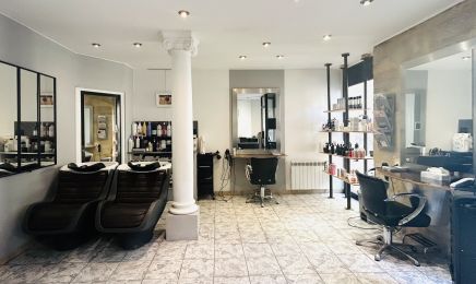 Au salon de Lison : Coiffeur à Brive-la-Gaillarde