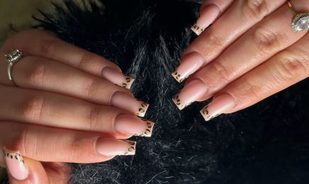 Essentiel Beauté : Manucure à Fabrègues