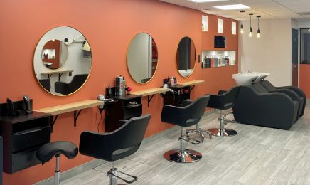 Salon Elégance : Coiffeur à Carmaux