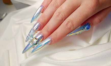 Hivernail's : Manucure à Toulouse