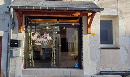 L'instant Head Spa : Manucure à Villard-de-Lans