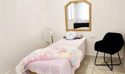 Celany beaute  : Coiffeur à Saint-Julien-les-Rosiers