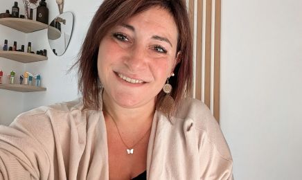 Jessica Doucet - Sophrologue : Institut de beauté à Montgeron