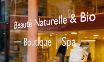Odessence  : Manucure à Bordeaux