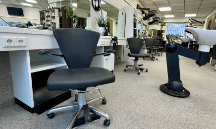 Salon Herrmann : Barbershop in Recklinghausen