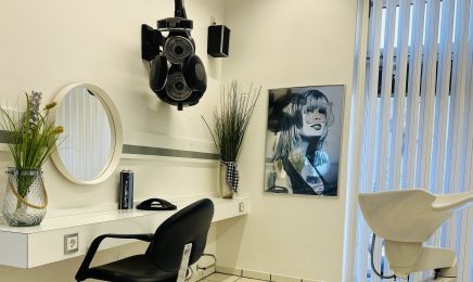 Friseur Team Grams Vaßmer: Barbershop in Mölln