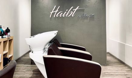 Friseur Haibt: Friseur in Rottweil