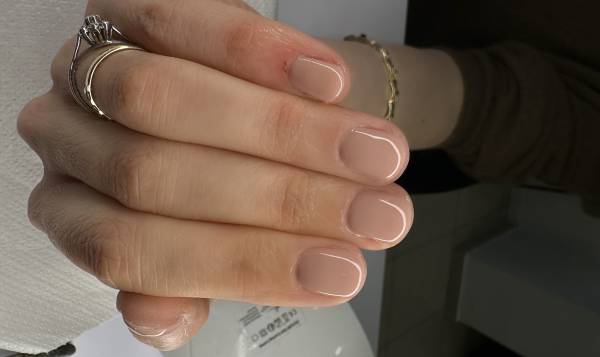 Fast beauty