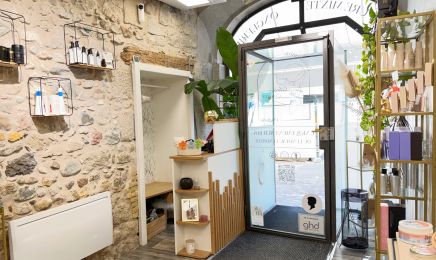 Sabrina Concept : Coiffeur à Belley