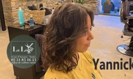 La Loge : Coiffeur à Nantes