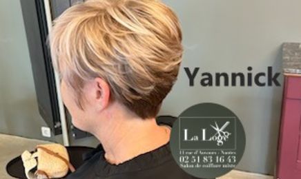 La Loge : Coiffeur à Nantes
