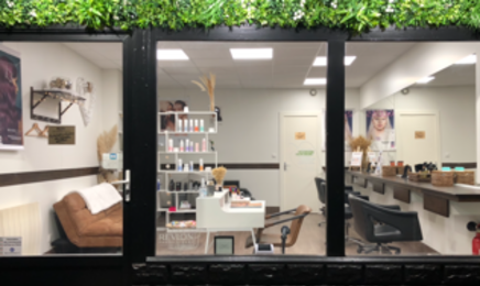 Glam Mirror : Coiffeur à Bray-sur-Seine
