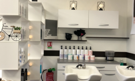 Glam Mirror : Coiffeur à Bray-sur-Seine
