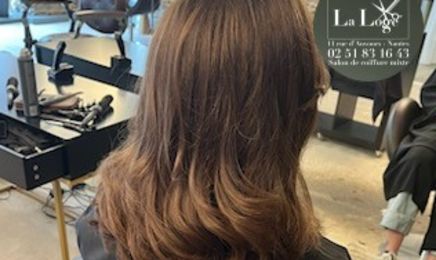 La Loge : Coiffeur à Nantes