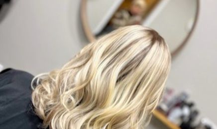Le Salon : Coiffeur à Fenain
