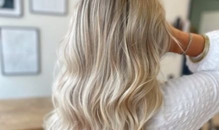 Le Salon De Jenny : Coiffeur à Urrugne