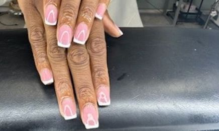 JULNEL SALON : Coiffeur à Roissy-en-Brie