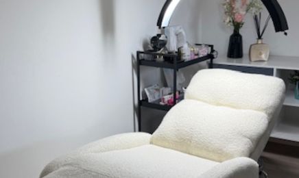 LashNail_byH : Manucure à Basse-Goulaine