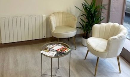 Hair Studio  : Coiffeur à Moulins