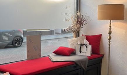 Beauty DEK2 Lounge: Kosmetikstudio in Bad Homburg vor der Höhe
