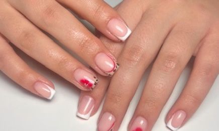 Nailstudiolea : Barbier à Bordeaux