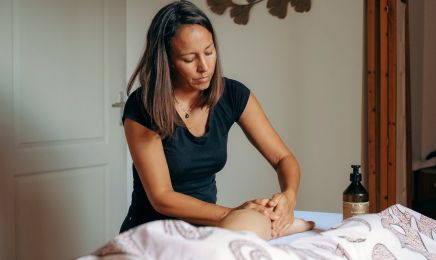 Ananda Massages : Institut de beauté à Tonnay-Charente