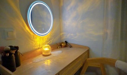 Le Voyage Sensoriel : Institut de beauté à Saverdun