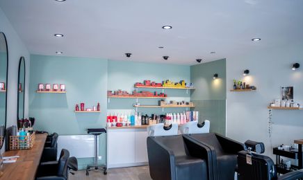L'Atelier de Ségolène : Coiffeur à Surzur