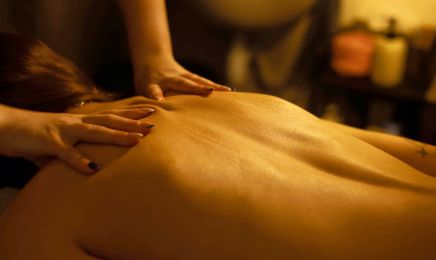 La Villa d’Espagne : Institut de beauté à Tulle