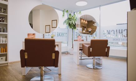 Schicke Friseure: Barbershop in Marktoberdorf