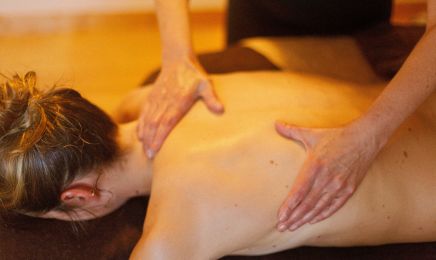 Ukitu Massages Bien-Être : Spa à Saint-Pée-sur-Nivelle