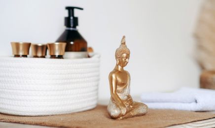 Ananda Massages : Institut de beauté à Tonnay-Charente