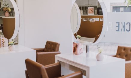 Schicke Friseure: Barbershop in Marktoberdorf