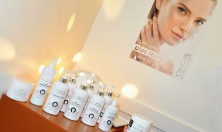 Institut HoliFitDerm : Institut de beauté à Lyon