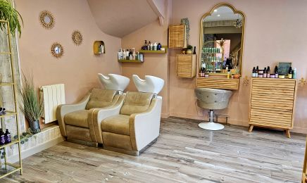 Jennif'Hair : Coiffeur à Ézy-sur-Eure