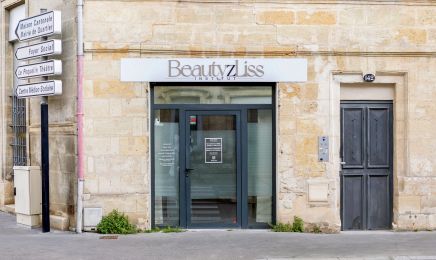 BeautyzLiss : Coiffeur à Bordeaux