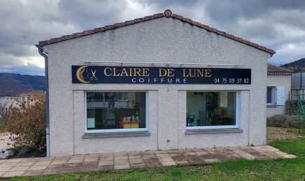 Claire de Lune coiffure : Coiffeur à Colombier-le-Jeune