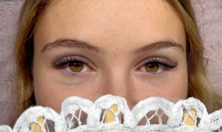 Lash Studio by Marina : Institut de beauté à Saint-Nizier-le-Désert