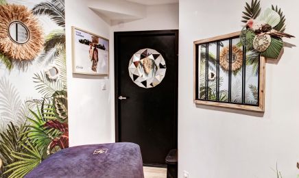 AquaSensia : Institut de beauté à Thouaré-sur-Loire