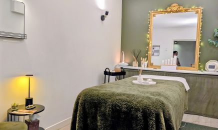 NAM tout simplement - LE STUDIO - Drainage & Anti-âge : Spa à Montmorency