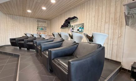 Coiff'mod manuela : Coiffeur à Vouneuil-sous-Biard