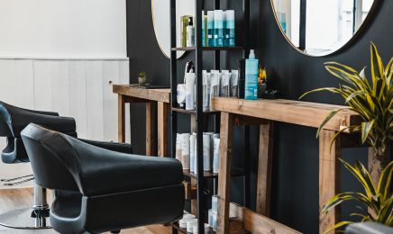 L'atelier pour L : Coiffeur à La Rochelle