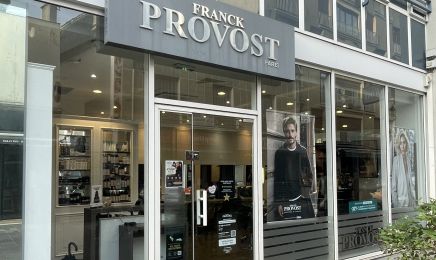 Franck Provost - Colombes : Coiffeur à Colombes