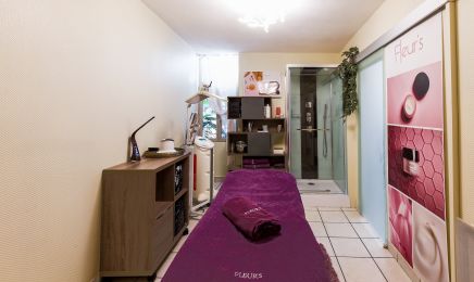 Spa Karin : Manucure à Pouilly-sur-Loire