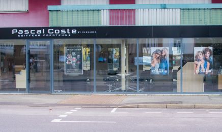 Pascal Coste - Évreux : Coiffeur à Évreux