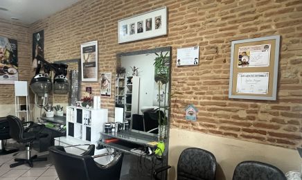 PosiTifs : Coiffeur à L'Isle-Jourdain