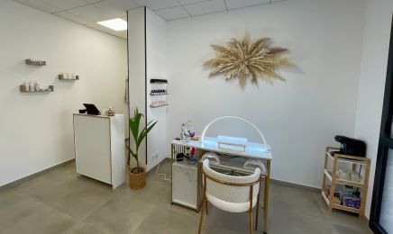 Nail Lounge : Manucure à Bormes-les-Mimosas