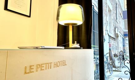 Le Petit Hôtel Coiffure  : Coiffeur à Nantes