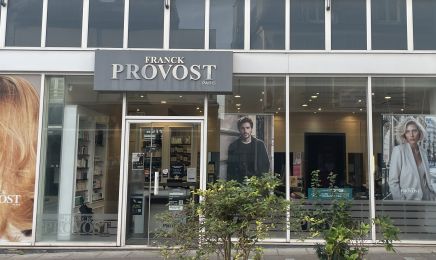 Franck Provost - Colombes : Coiffeur à Colombes