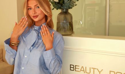 Beauty Room by Jade  : Manucure à Nîmes